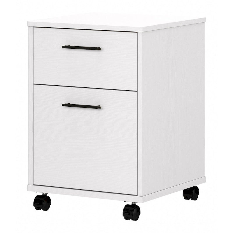 Caisson de classement mobile 2 tiroirs par Furniture