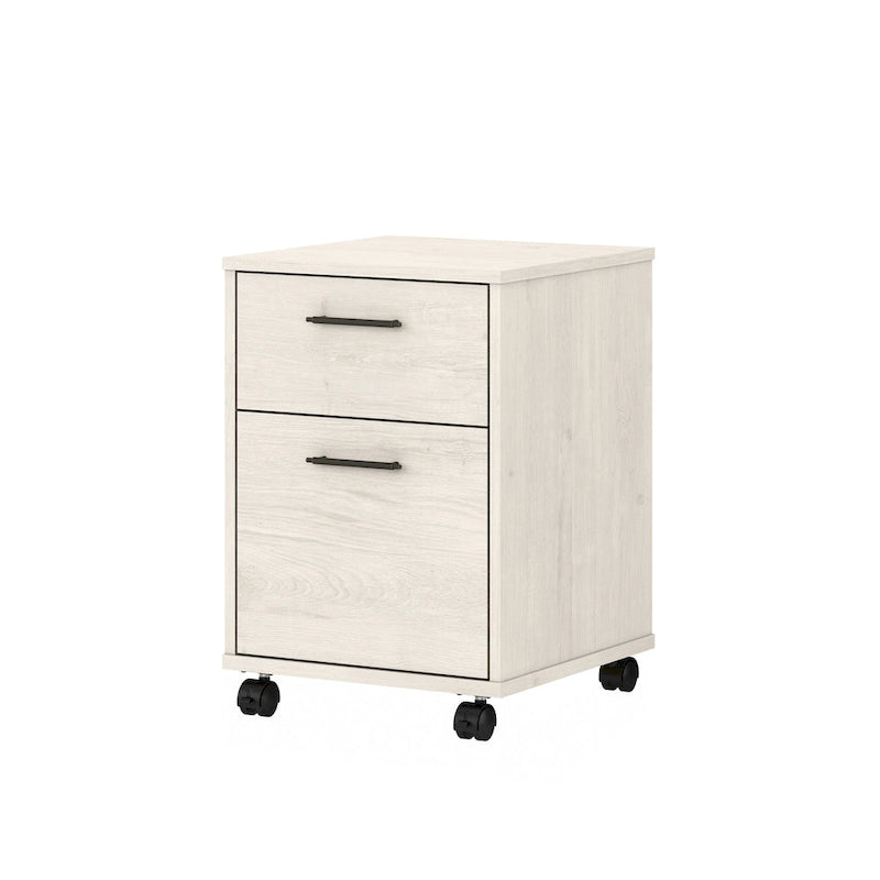 Caisson de classement mobile 2 tiroirs par Furniture