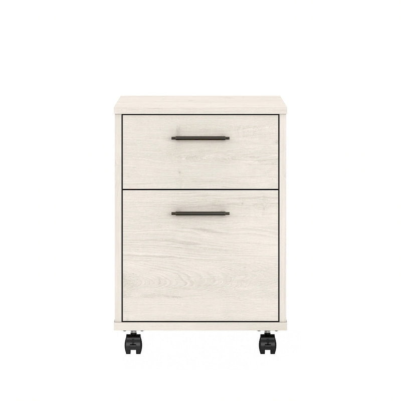 Caisson de classement mobile 2 tiroirs par Furniture