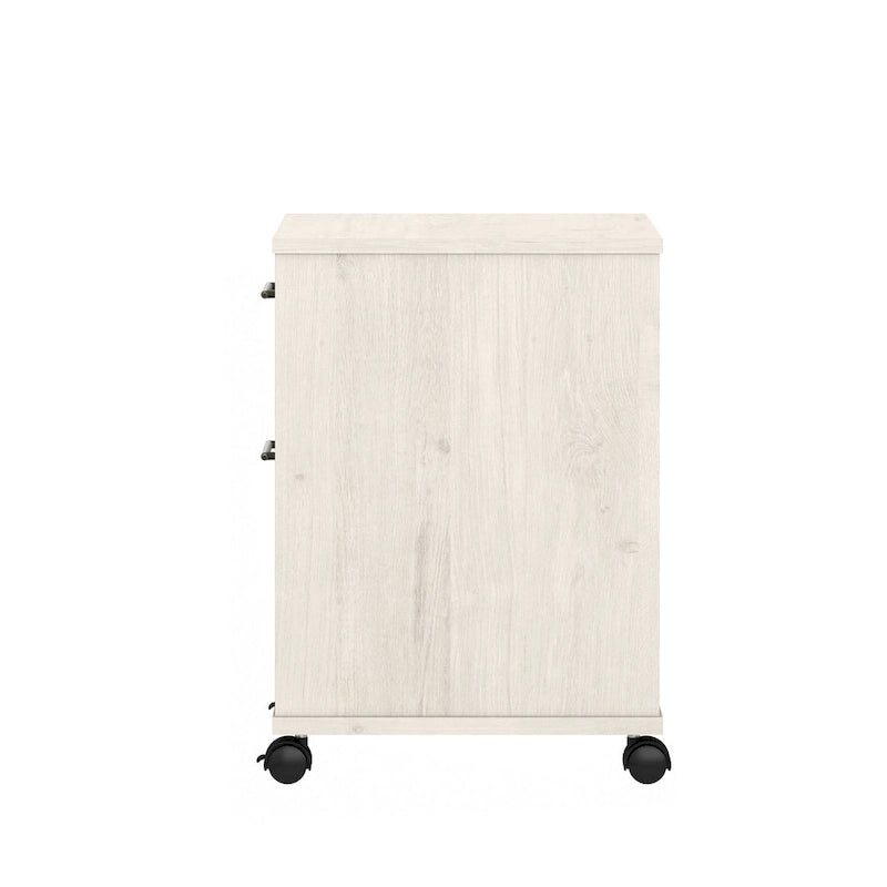 Caisson de classement mobile 2 tiroirs par Furniture