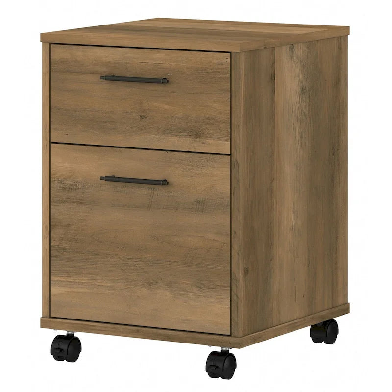 Caisson de classement mobile 2 tiroirs par Furniture