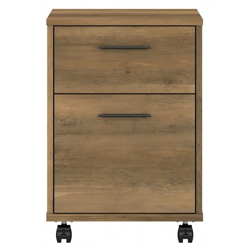 Caisson de classement mobile 2 tiroirs par Furniture