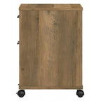 Caisson de classement mobile 2 tiroirs par Furniture