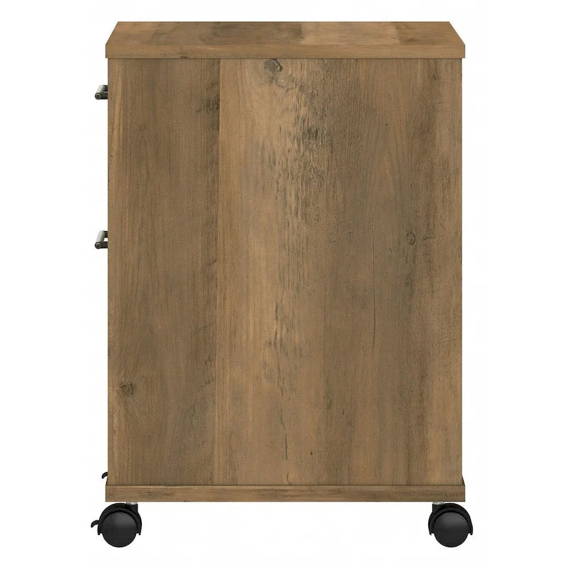 Caisson de classement mobile 2 tiroirs par Furniture