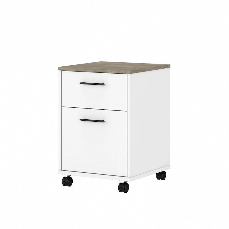 Caisson de classement mobile 2 tiroirs par Furniture