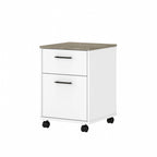 Caisson de classement mobile 2 tiroirs par Furniture