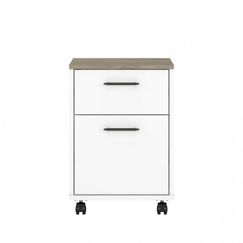 Caisson de classement mobile 2 tiroirs par Furniture
