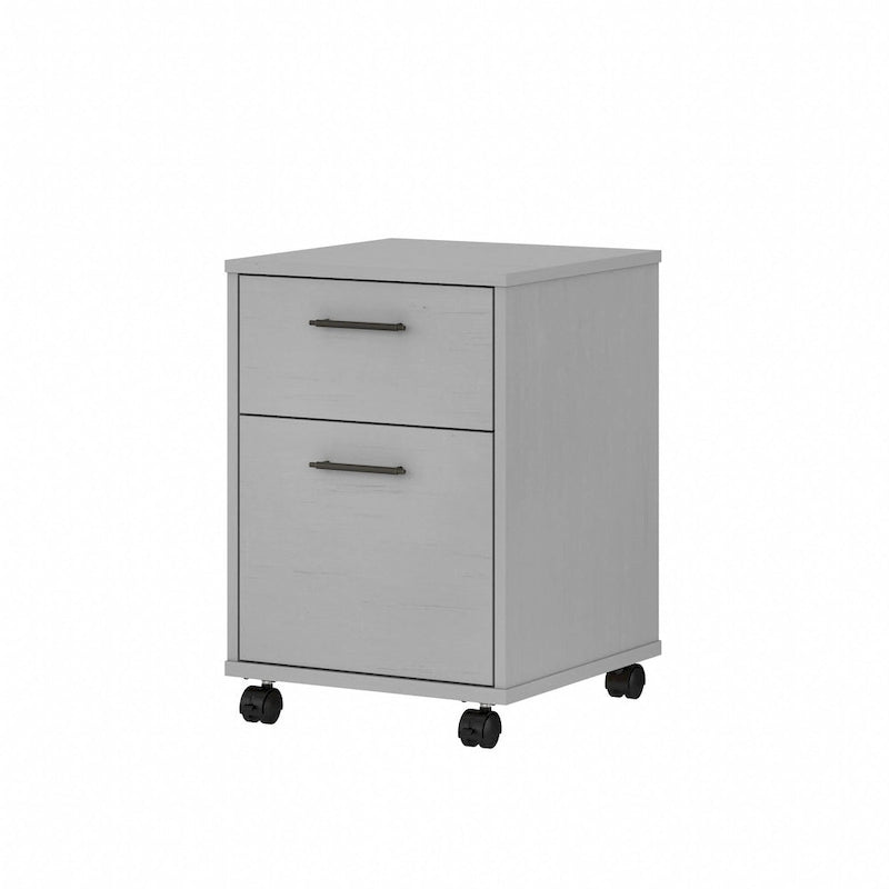 Caisson de classement mobile 2 tiroirs par Furniture