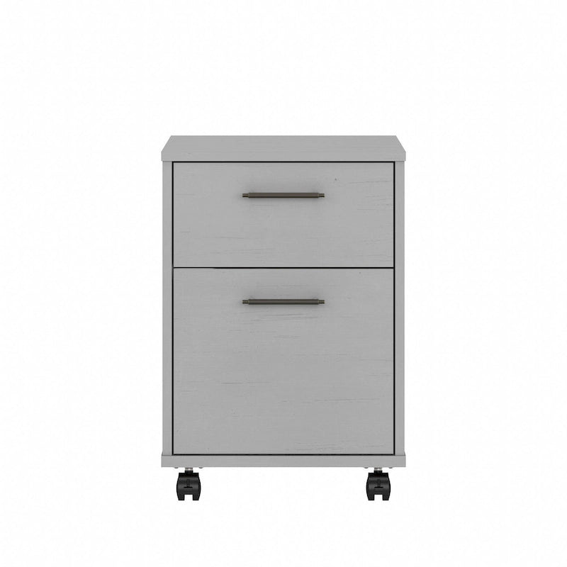 Caisson de classement mobile 2 tiroirs par Furniture