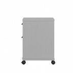 Caisson de classement mobile 2 tiroirs par Furniture