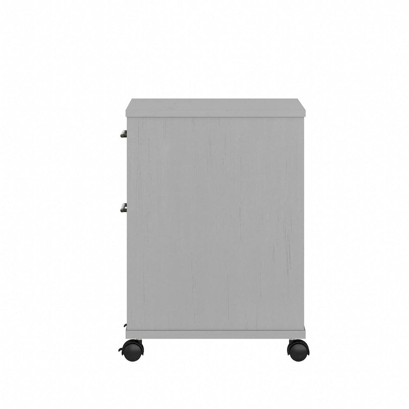 Caisson de classement mobile 2 tiroirs par Furniture