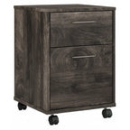 Caisson de classement mobile 2 tiroirs par Furniture