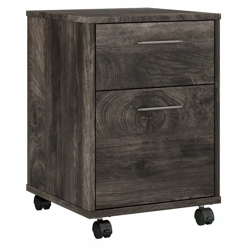 Caisson de classement mobile 2 tiroirs par Furniture