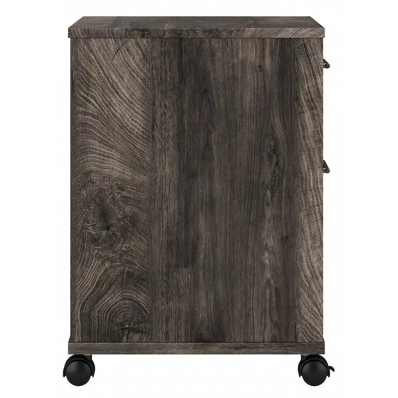 Caisson de classement mobile 2 tiroirs par Furniture