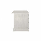 Bureau de direction avec tiroirs et rangement