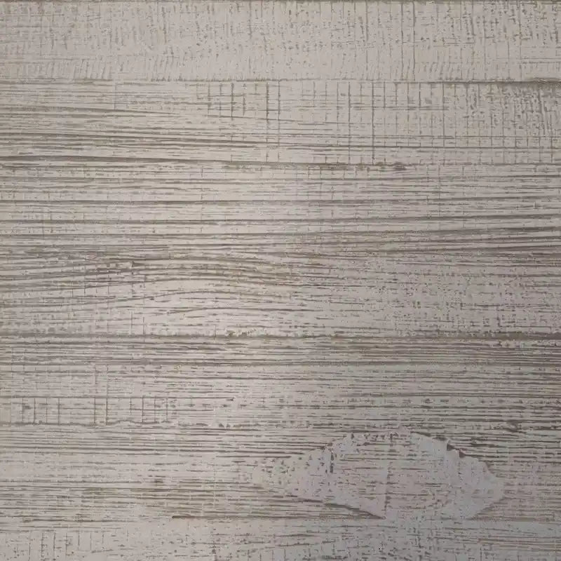 Grain Wood Furniture Commode en bois massif à 5 tiroirs