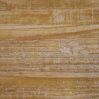 Grain Wood Furniture Commode en bois massif à 5 tiroirs