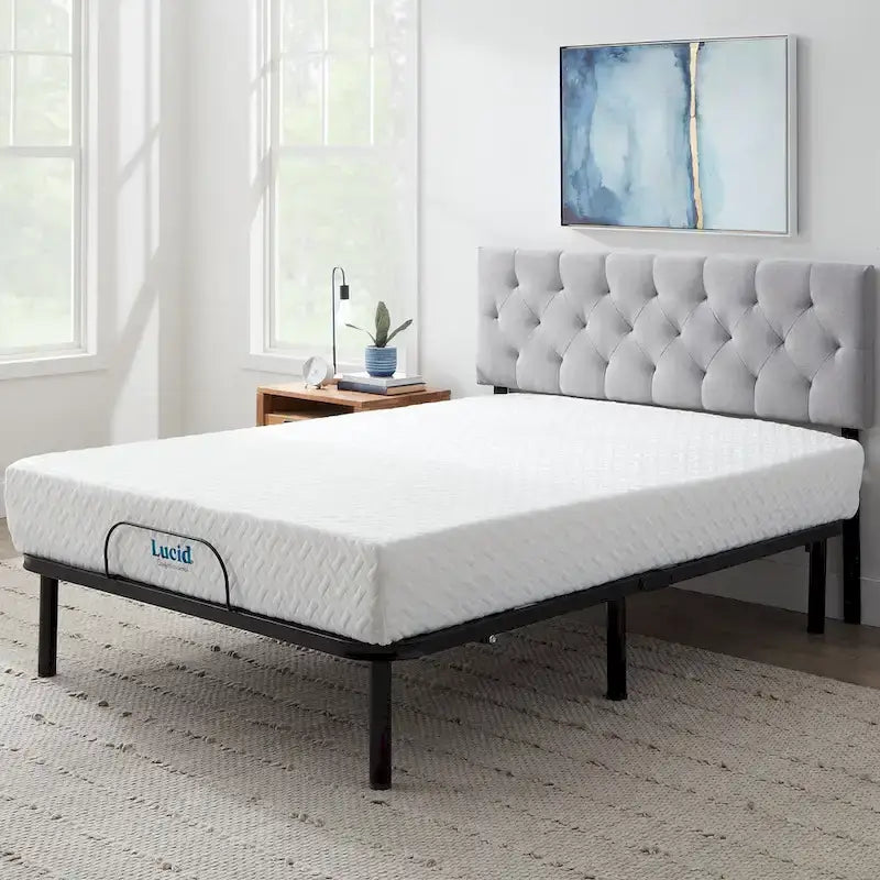 Sommier Réglable Standard