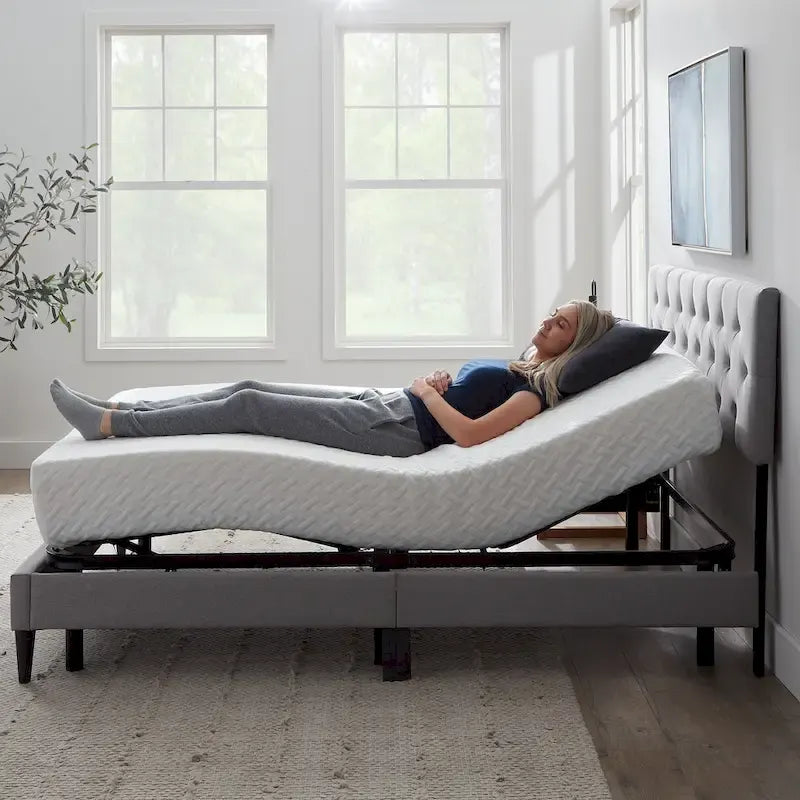 Sommier Réglable Standard