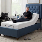 Sommier Réglable Standard