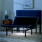 Sommier articulé de luxe