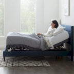 Sommier articulé de luxe