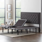 Sommier articulé de luxe