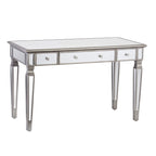 Bureau mural miroir Glam