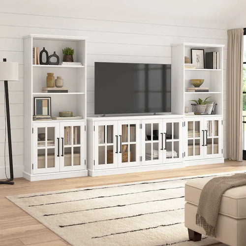 Vaisselier buffet de 60 W avec huche