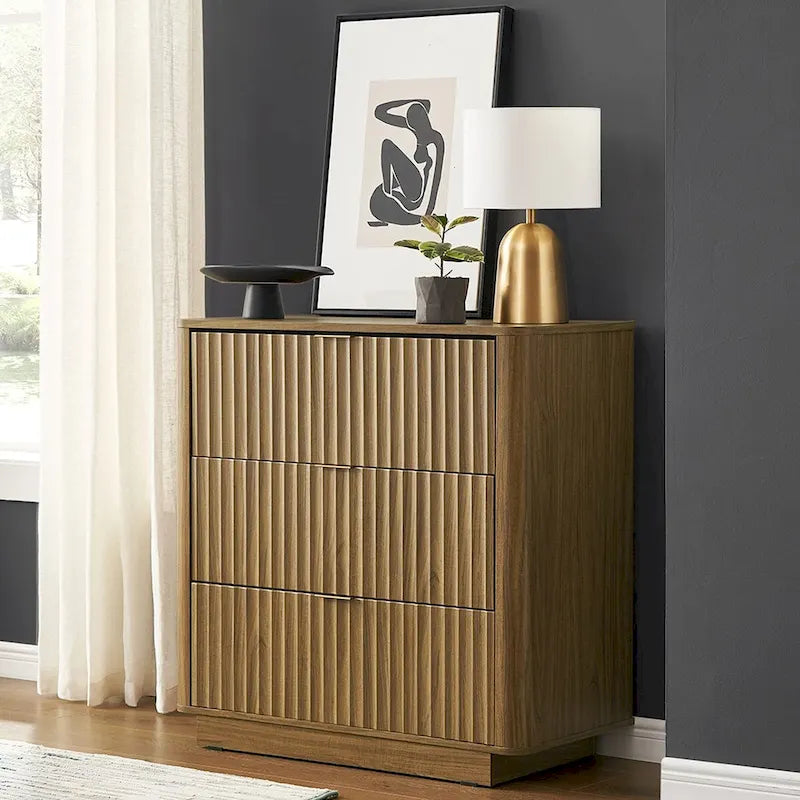 Commode 3 tiroirs