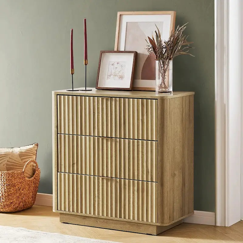 Commode 3 tiroirs