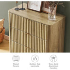 Commode 3 tiroirs