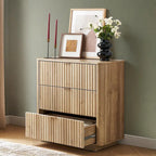 Commode 3 tiroirs
