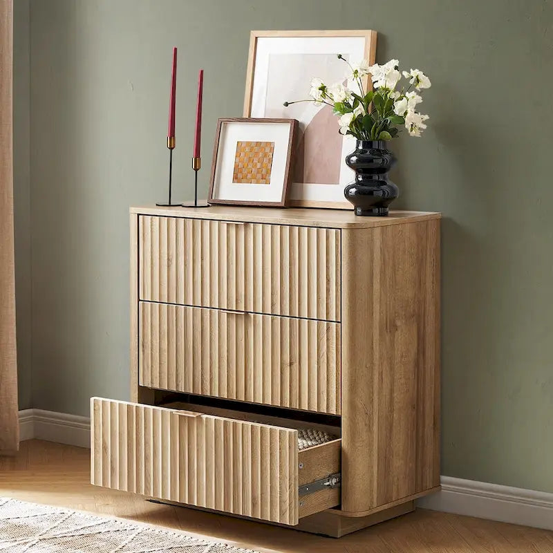 Commode 3 tiroirs