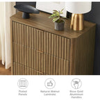 Commode 3 tiroirs