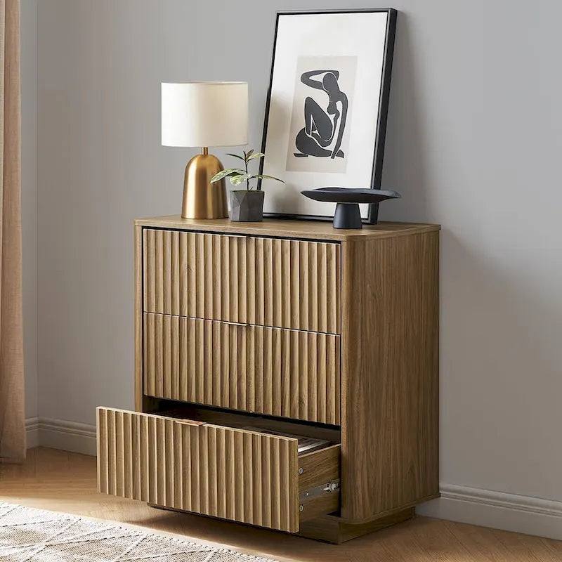 Commode 3 tiroirs