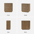Commode 3 tiroirs