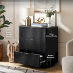 Commode 3 tiroirs