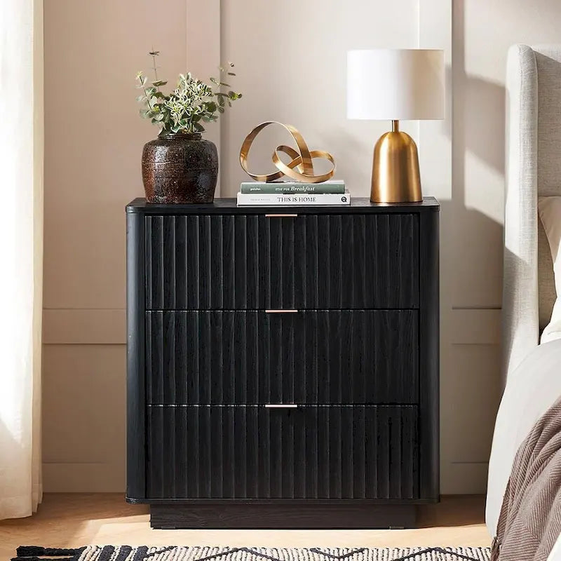 Commode 3 tiroirs